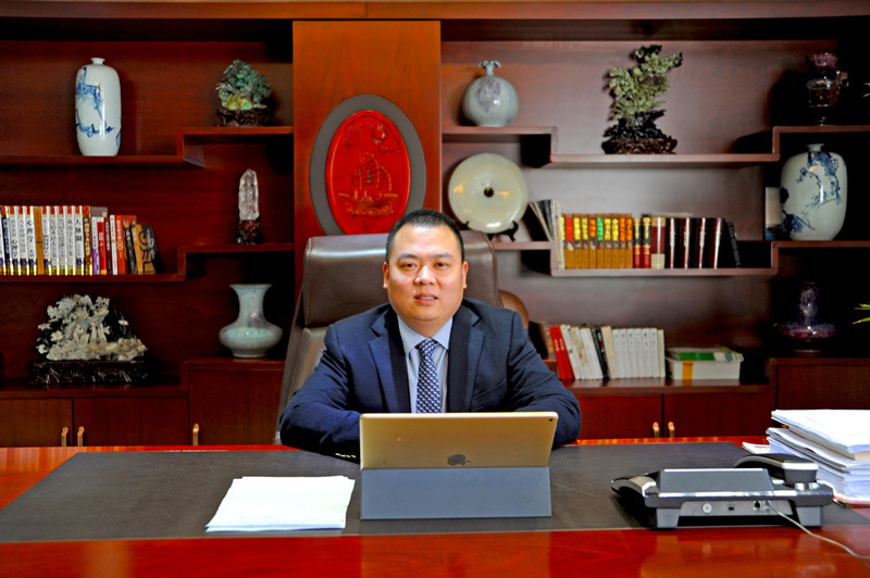 致敬良知，開元善行情暖洛城