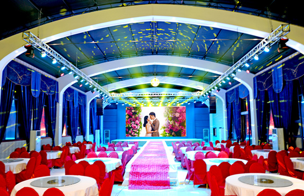 “顧客至上，一切為您!